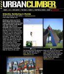 Urbanity