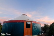 The Yurt