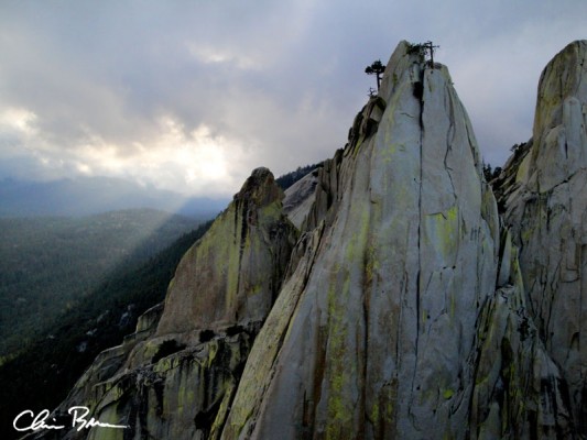 needles 533x400 Incredible...climbing