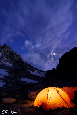tentnight 268x400 Incredible...climbing