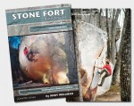 Stone Fort Guidebook - Just in time for Rocktober