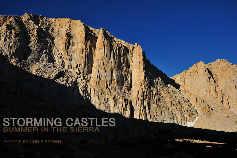 storming castles Storming Castles [part 2   the sequel]climbing