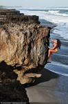 Beach Bouldering in Florida?
