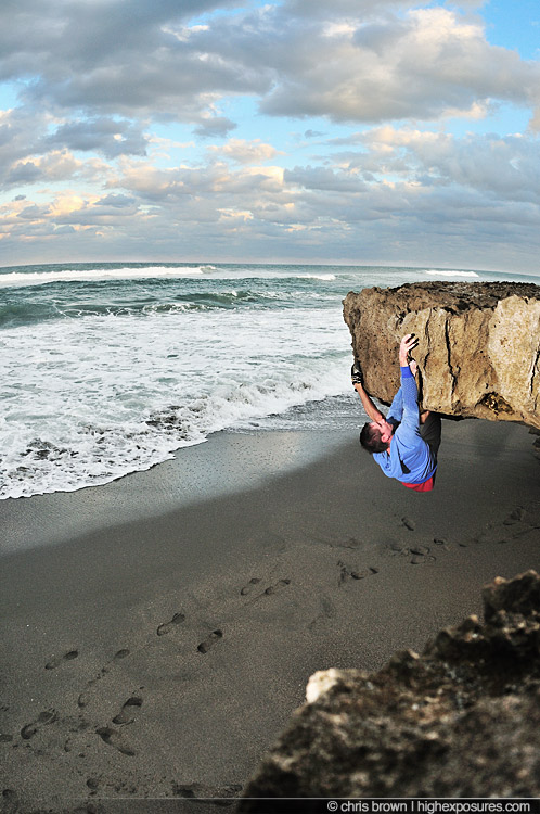 mark_blowing_rocks_jupiter mark blowing rocks jupiter Beach Bouldering in Florida?climbing