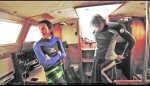 Adventure Surf in the Gomex