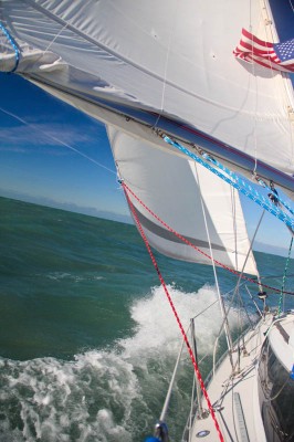 surfing sailing egmont 01 266x400 Adventure Surf in the Gomex | Round 2sailing 2
