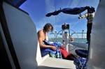 surfing sailing egmont 11 150x99 Adventure Surf in the Gomex | Round 2sailing 2